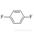 1,4-Difluorobenzen CAS 540-36-3